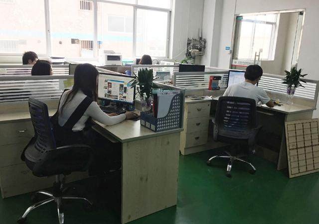 辦公設備維修與草根創業 東莞工廠老板的堅韌一日